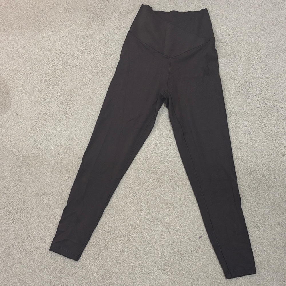 Women’s Black Leggings